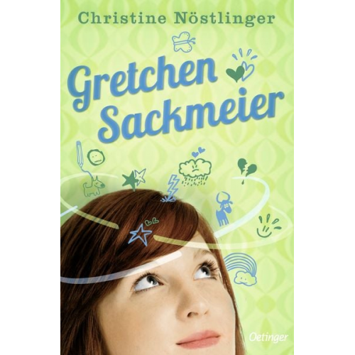 Christine Nöstlinger - Gretchen Sackmeier. Gesamtausgabe