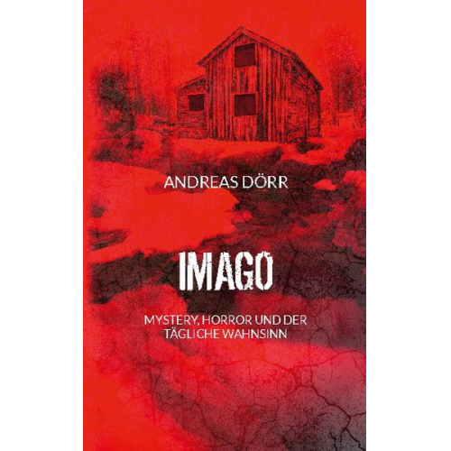 Andreas Dörr - Imago