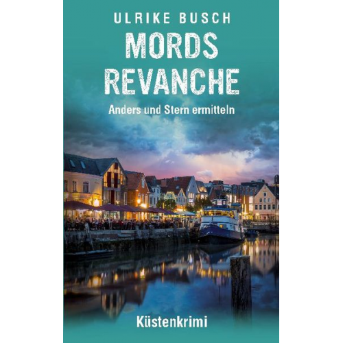 Ulrike Busch - Mordsrevanche