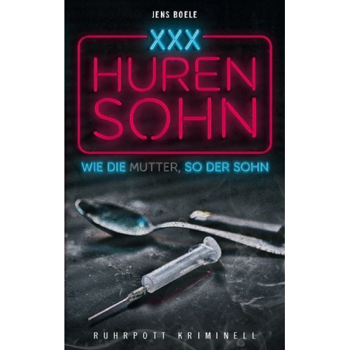 Jens Boele - Hurensohn