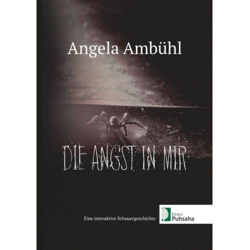 Angela Ambühl - Die Angst in mir