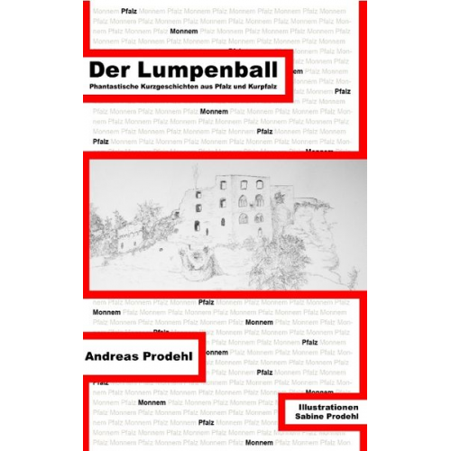 Andreas Prodehl - Der Lumpenball