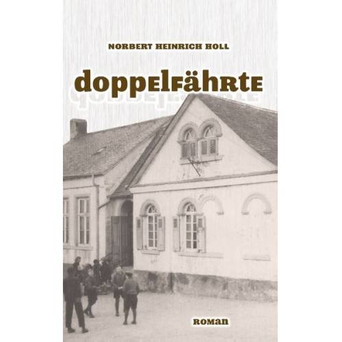 Norbert Heinrich Holl - Doppelfährte