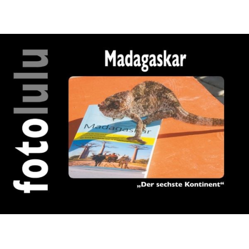 Fotolulu - Madagaskar