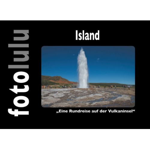 Fotolulu - Island