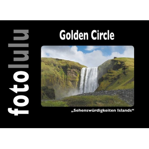 Fotolulu - Golden Circle