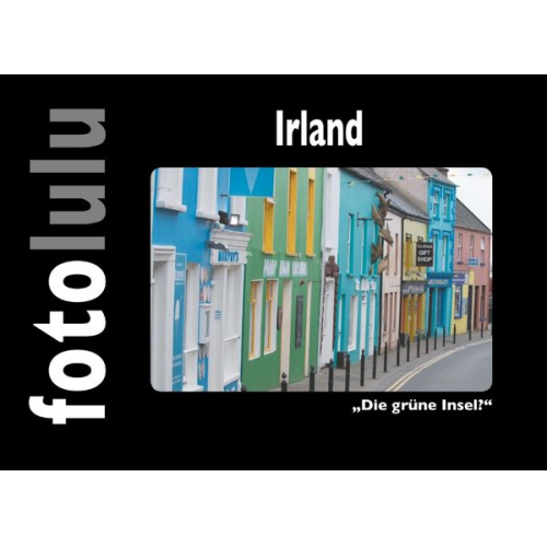 Fotolulu - Irland