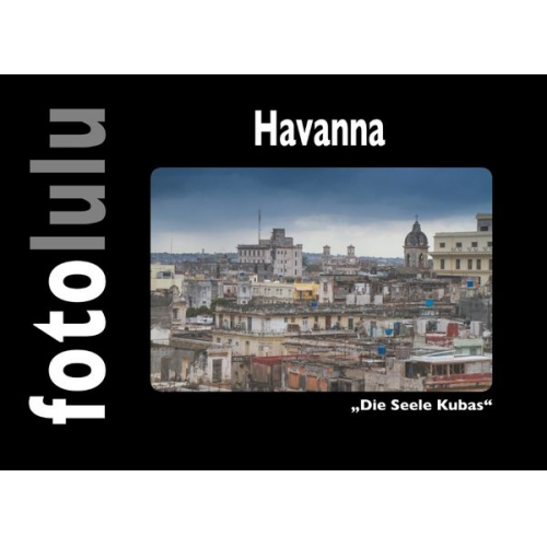 Fotolulu - Havanna