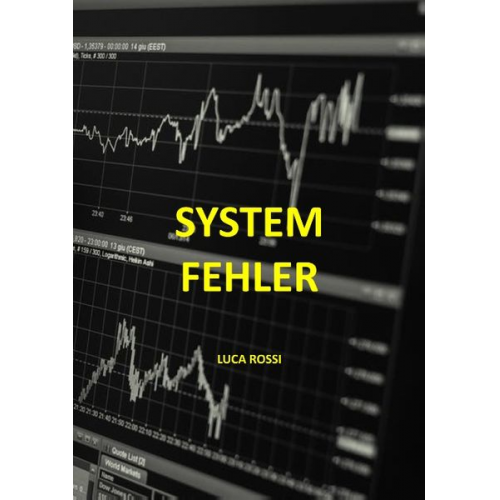 Luca Rossi - Systemfehler