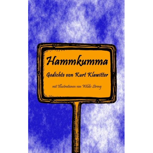 Kurt Klawitter - Hammkumma