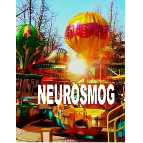 Tom de Toys - Neurosmog