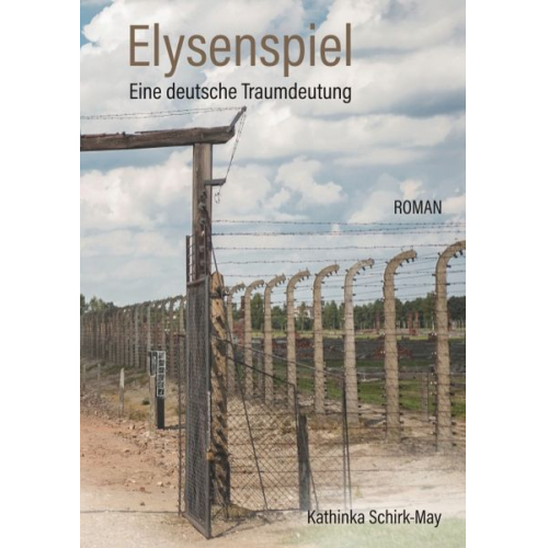 Kathinka Schirk-May - Elysenspiel