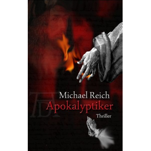 Michael Reich - Apokalyptiker