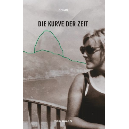 Leif Karpe - Die Kurve der Zeit