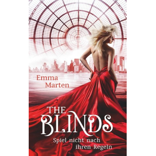 Emma Marten - The Blinds