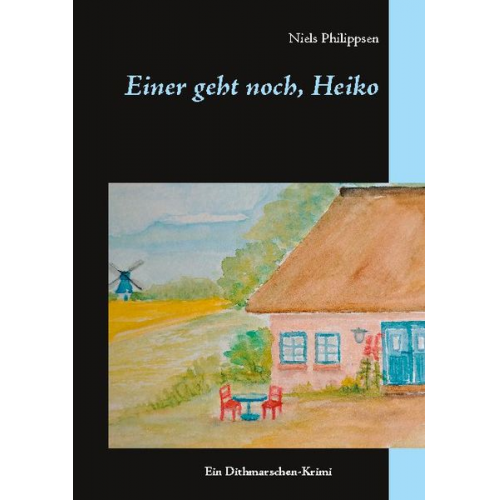 Niels Philippsen - Einer geht noch, Heiko