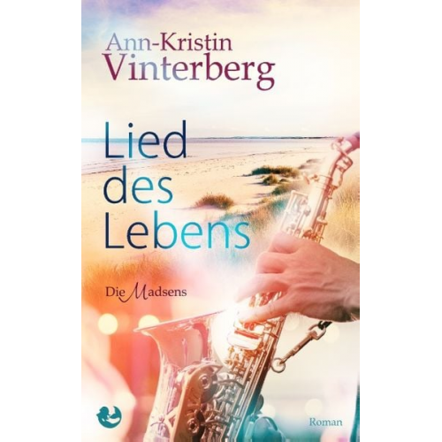 Ann-Kristin Vinterberg - Lied des Lebens