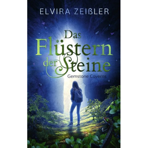 Elvira Zeissler - Das Flüstern der Steine