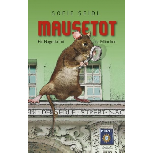 Sofie Seidl - Mausetot