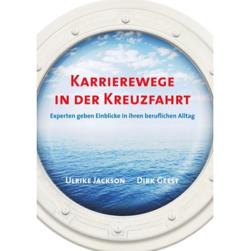 Karrierewege in der Kreuzfahrt