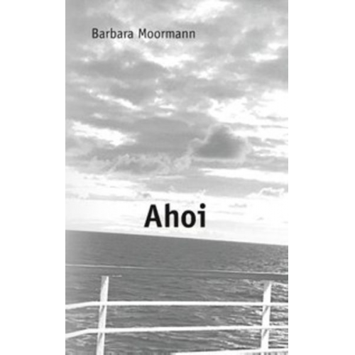 Barbara Moormann - Ahoi