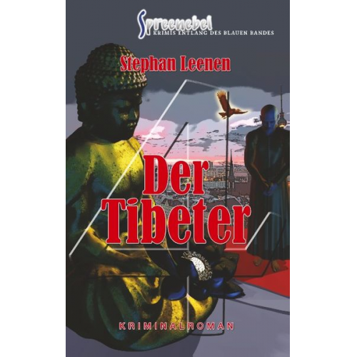 Stephan Leenen - Der Tibeter