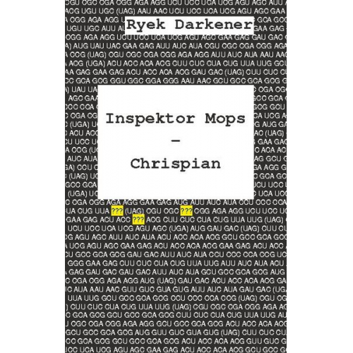 Ryek Darkener - Inspektor Mops - Chrispian