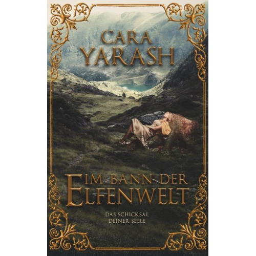 Cara Yarash - Im Bann der Elfenwelt