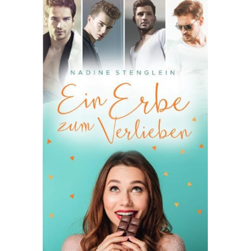 Nadine Stenglein - Ein Erbe zum Verlieben