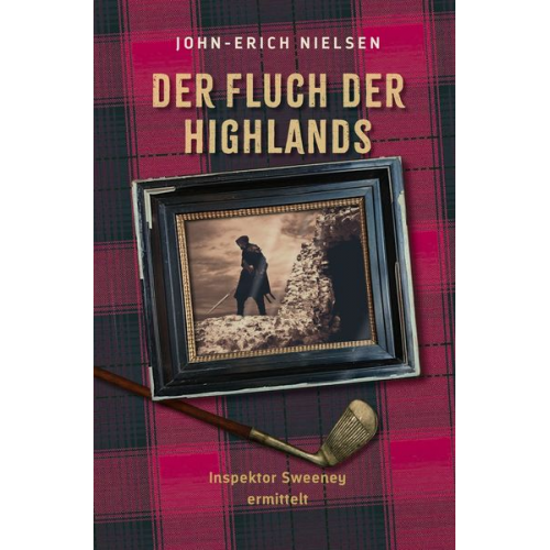 John-Erich Nielsen - Der Fluch der Highlands