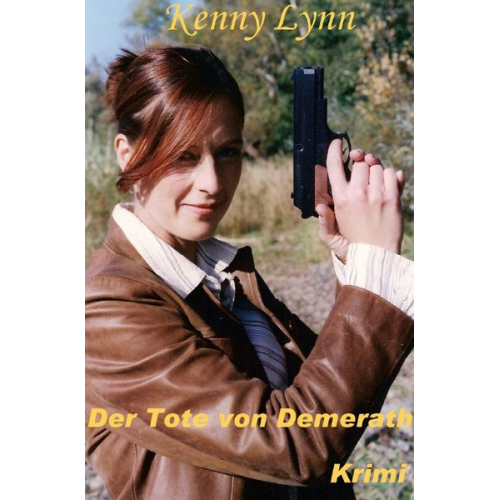 Kenny Lynn - Der Tote von Demerath