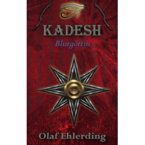 Olaf Ehlerding - Kadesh II