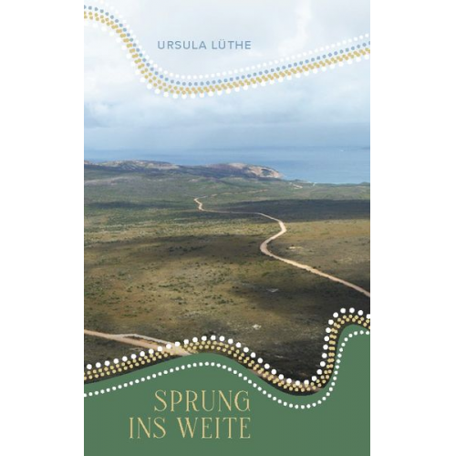 Ursula Lüthe - Sprung ins Weite