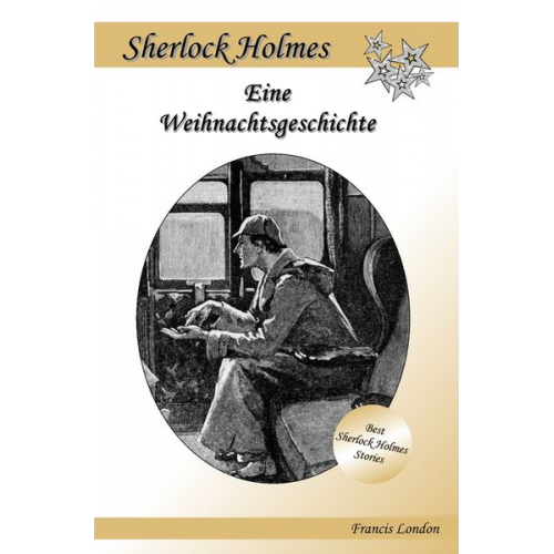 Francis London - Eine Weihnachtsgeschichte