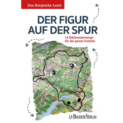 Michael Wittschier - Das Bergische Land: Der Figur auf der Spur