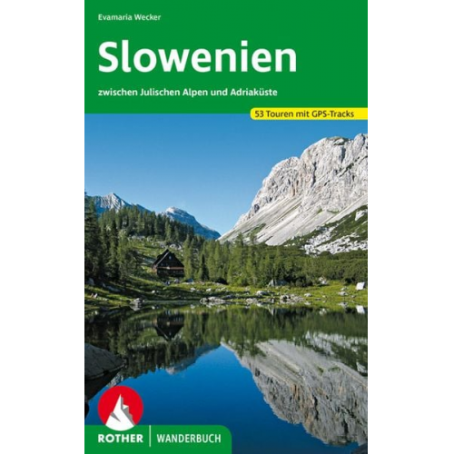 Evamaria Wecker - Slowenien