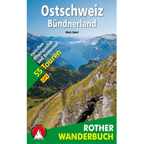 Mark Zahel - Ostschweiz - Bündnerland