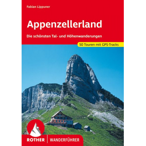 Fabian Lippuner - Appenzeller Land