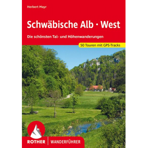 Herbert Mayr - Schwäbische Alb West