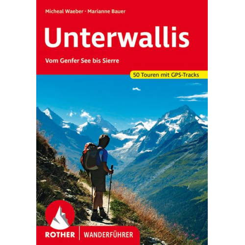 Michael Waeber Marianne Bauer - Unterwallis