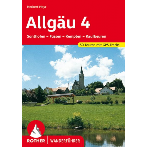 Herbert Mayr - Allgäu 4