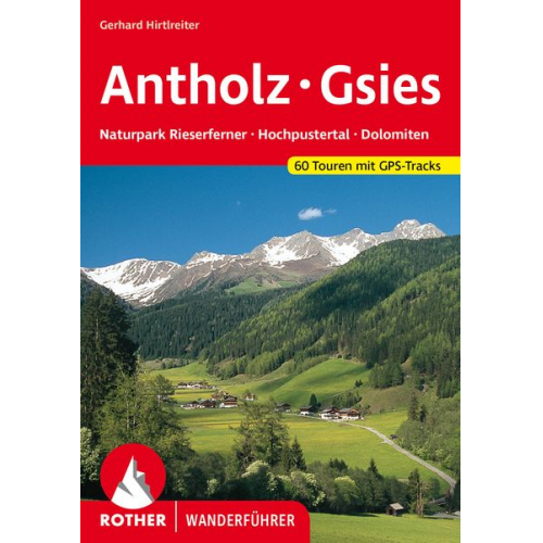 Gerhard Hirtlreiter - Antholz - Gsies