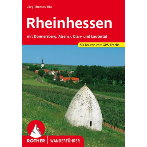 Jörg-Thomas Titz - Rheinhessen