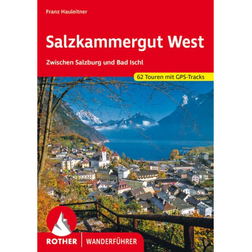 Franz Hauleitner - Salzkammergut West