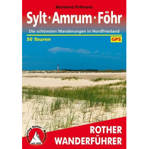 Bernhard Pollmann - Sylt – Amrum – Föhr