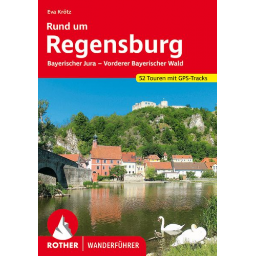 Eva Krötz - Rund um Regensburg