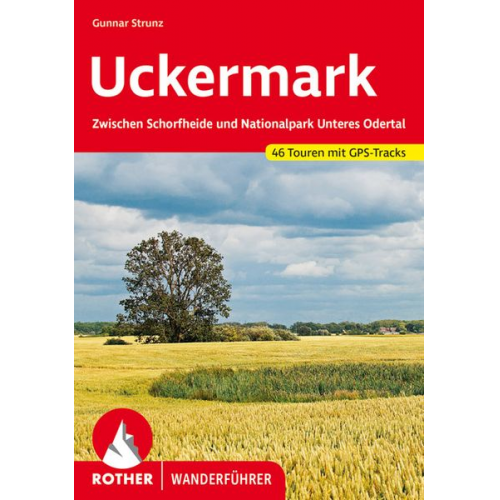 Gunnar Strunz - Uckermark