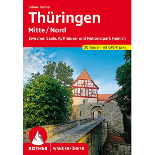 Sabine Gilcher - Thüringen Mitte/Nord