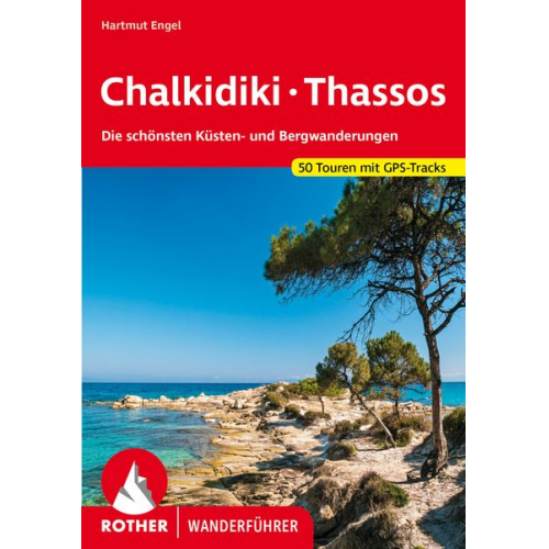 Hartmut Engel - Chalkidiki - Thassos