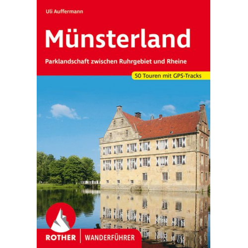 Uli Auffermann - Münsterland